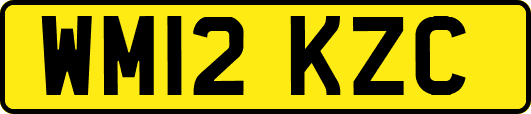 WM12KZC