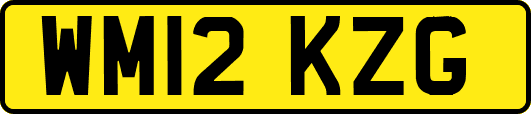 WM12KZG