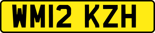 WM12KZH