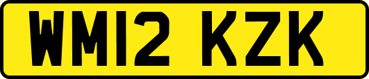 WM12KZK