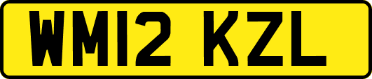 WM12KZL