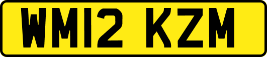 WM12KZM