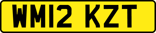 WM12KZT