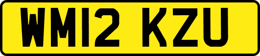 WM12KZU