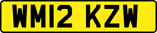 WM12KZW
