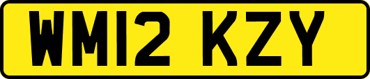 WM12KZY