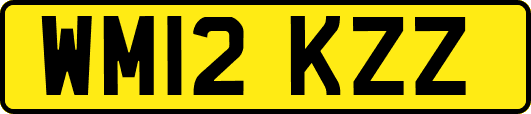 WM12KZZ