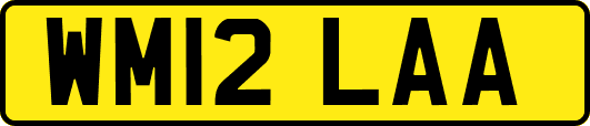 WM12LAA
