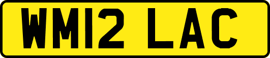 WM12LAC