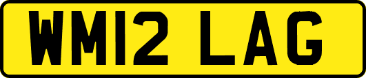 WM12LAG