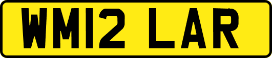 WM12LAR