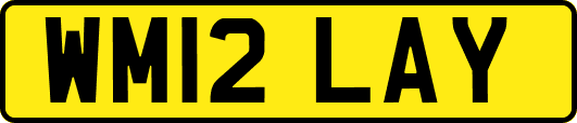 WM12LAY