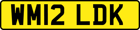 WM12LDK