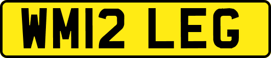 WM12LEG