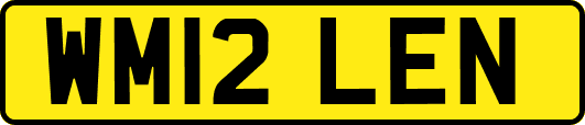 WM12LEN