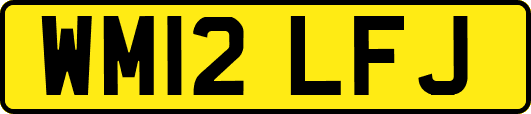 WM12LFJ