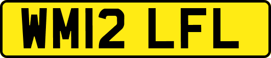 WM12LFL