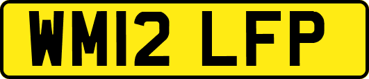 WM12LFP