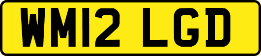 WM12LGD