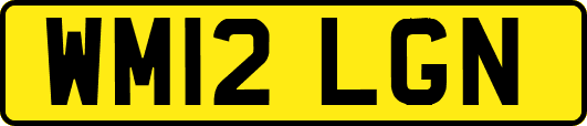 WM12LGN
