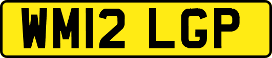 WM12LGP