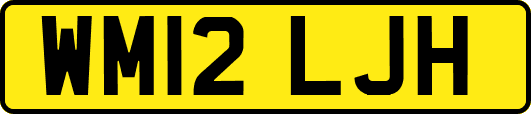 WM12LJH