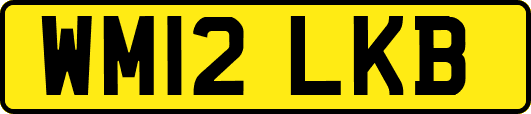WM12LKB