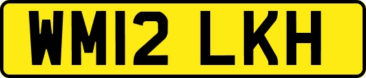 WM12LKH
