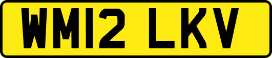 WM12LKV
