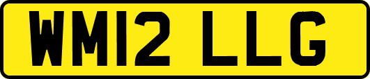 WM12LLG