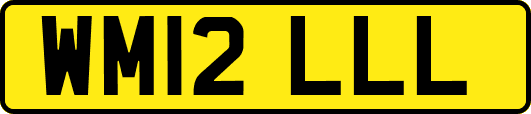 WM12LLL