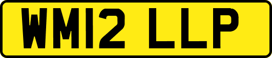 WM12LLP