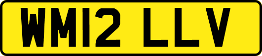 WM12LLV