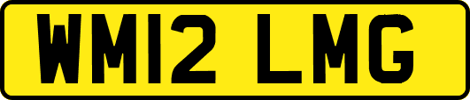 WM12LMG