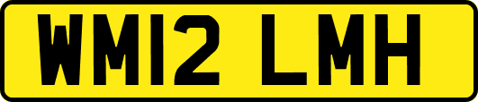 WM12LMH