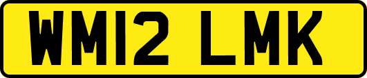 WM12LMK