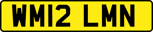 WM12LMN