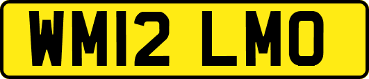 WM12LMO