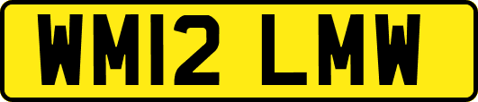 WM12LMW