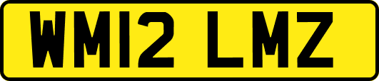 WM12LMZ