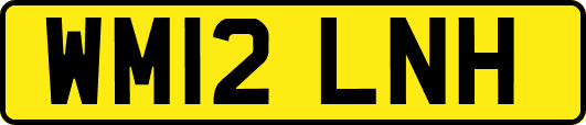 WM12LNH