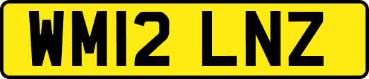WM12LNZ