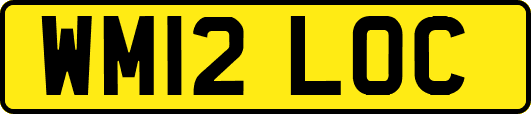 WM12LOC