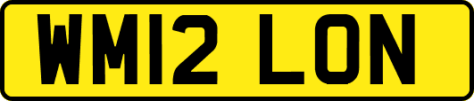 WM12LON