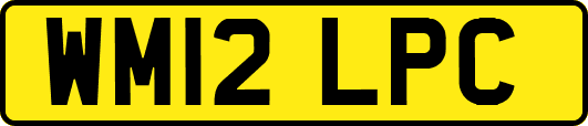 WM12LPC