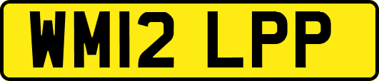 WM12LPP