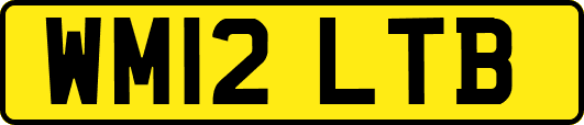 WM12LTB