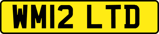 WM12LTD