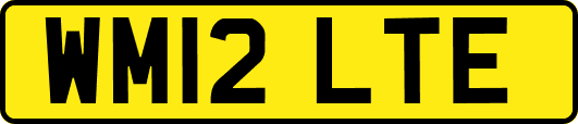 WM12LTE