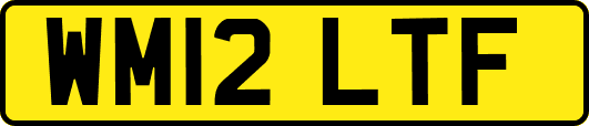 WM12LTF